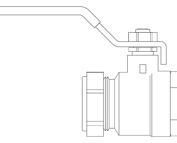 Product: BVAL101003 - Ball Valves