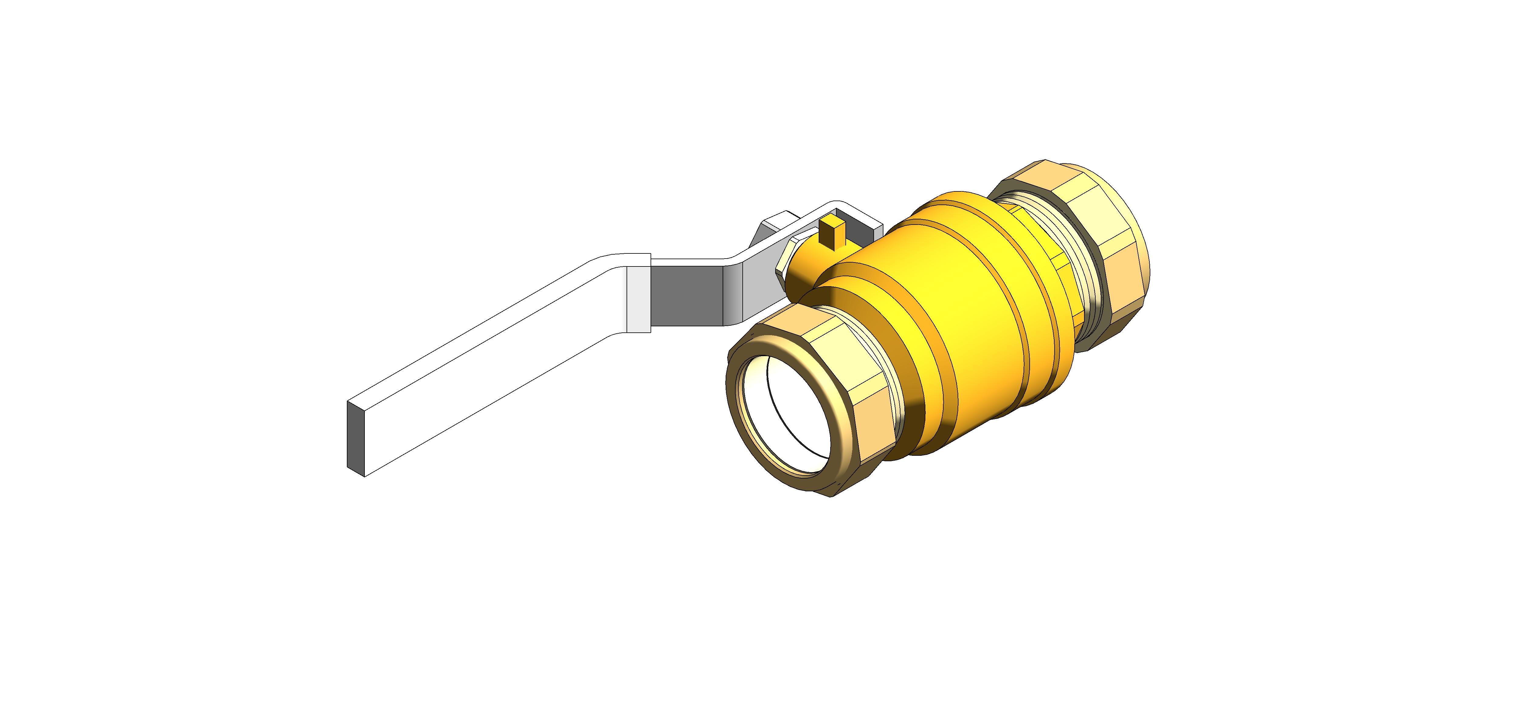 Product: BVAL101004 - Ball Valves