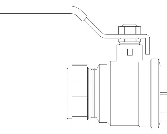 Product: BVAL101004 - Ball Valves