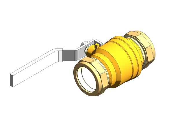 Product: BVAL101005 - Ball Valves