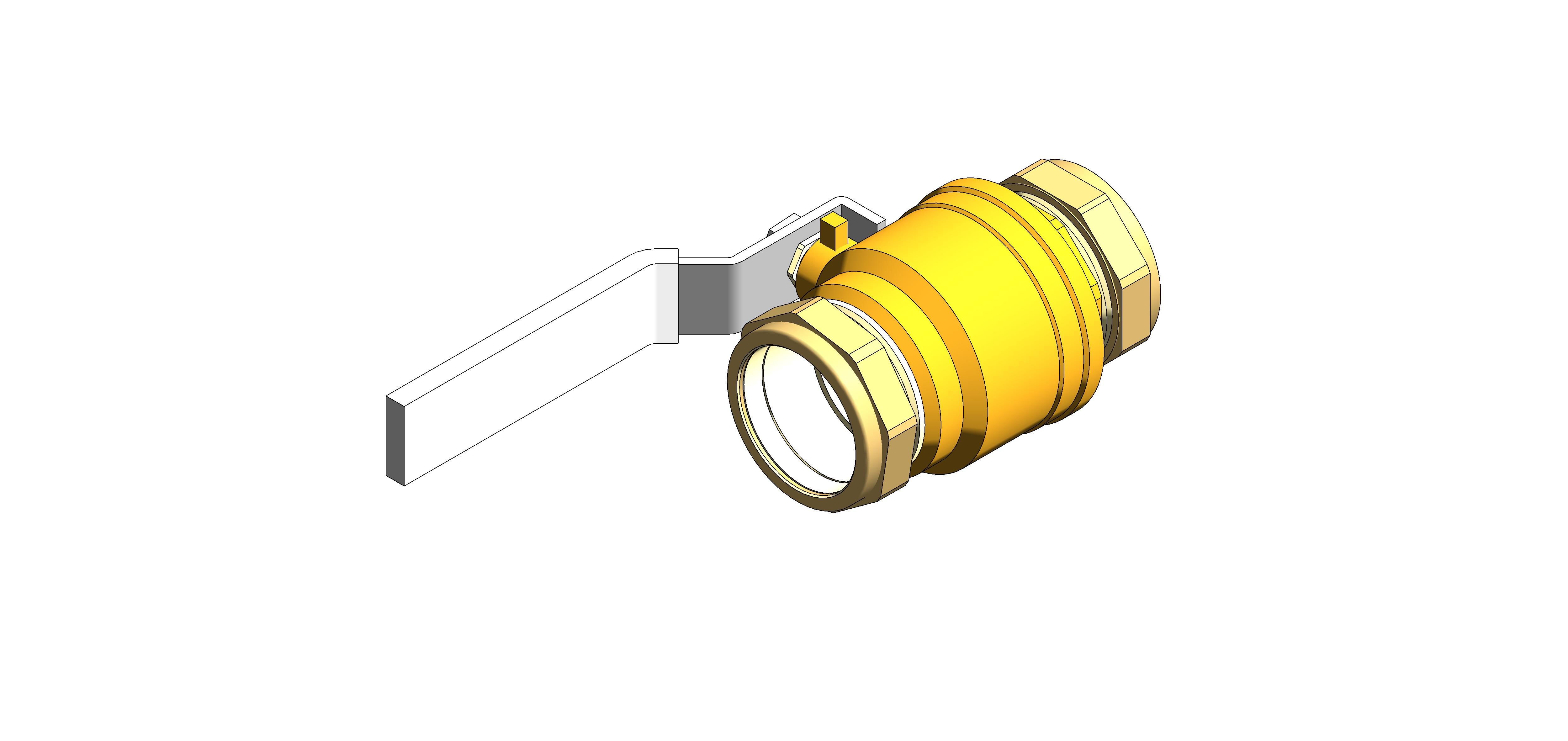 Product: BVAL101006 - Ball Valves