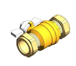 Product: BVAL101021 - Ball Valves