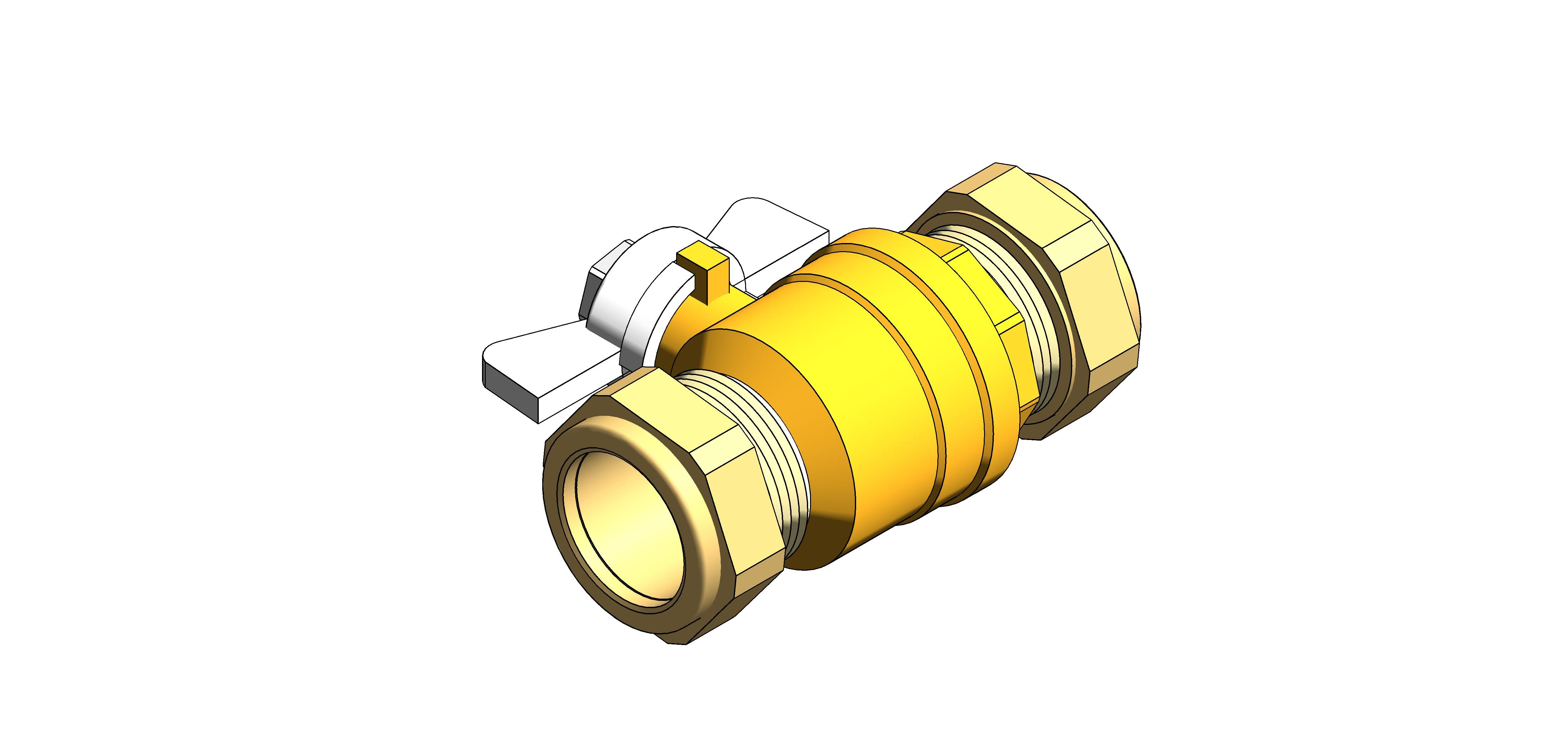 Product: BVAL101021 - Ball Valves