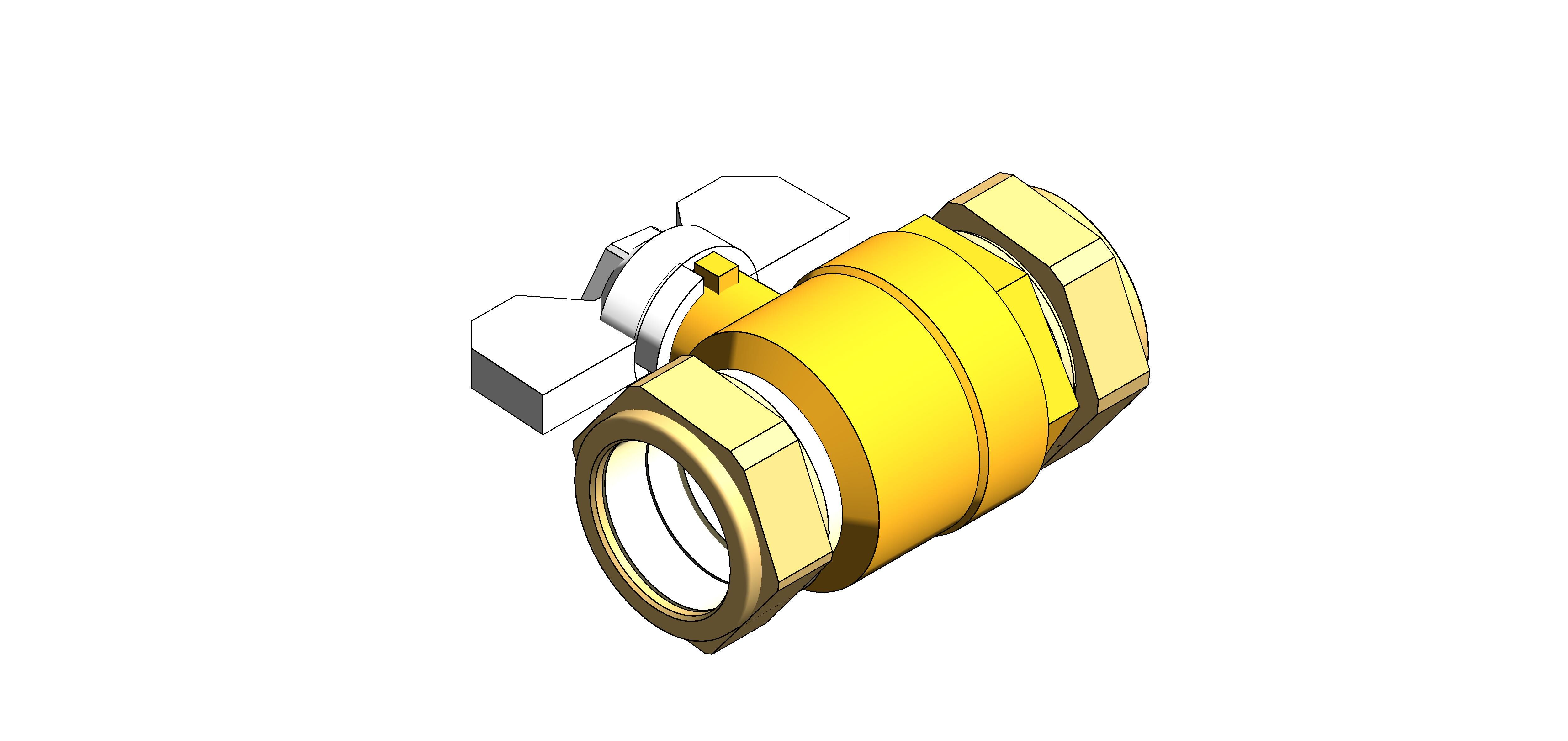Product: BVAL101022 - Ball Valves