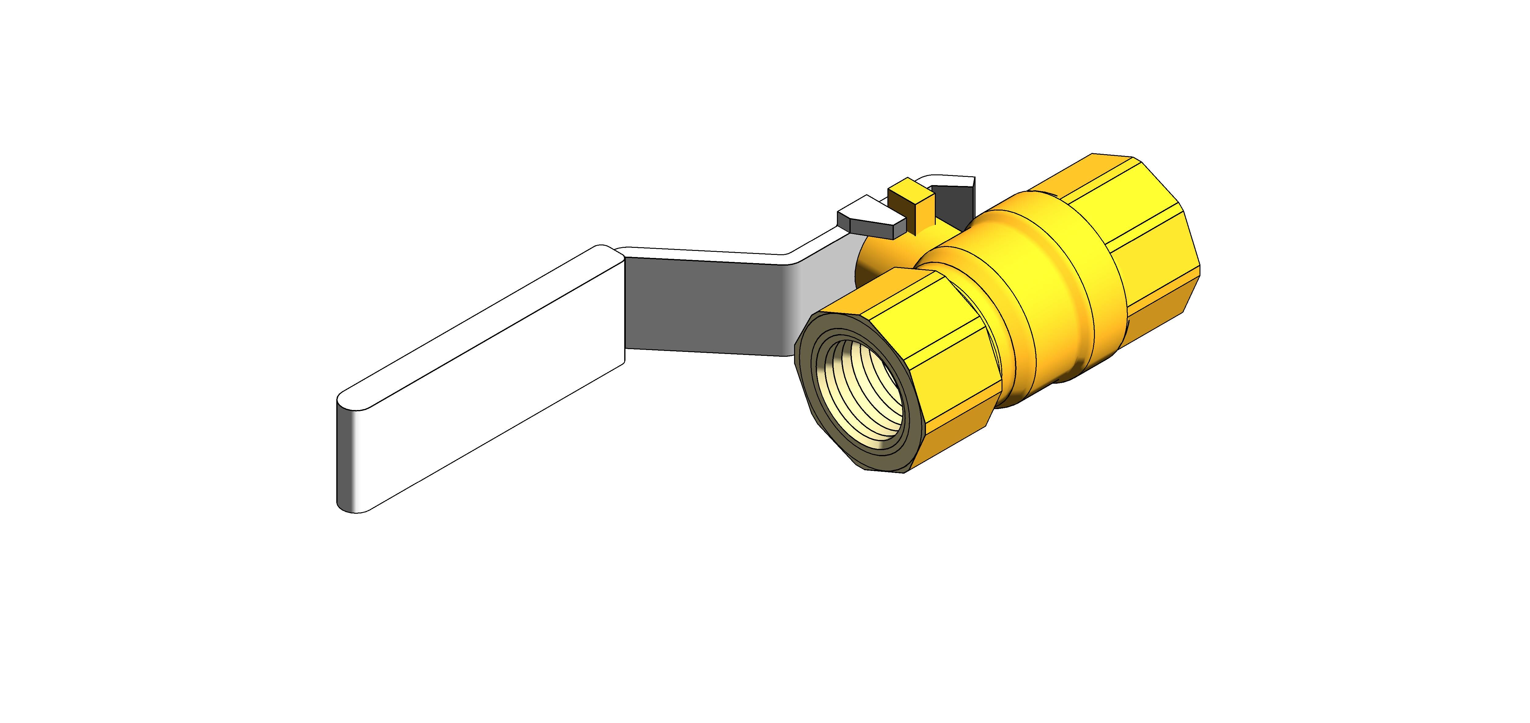 Product: BVAL101030 - Ball Valves