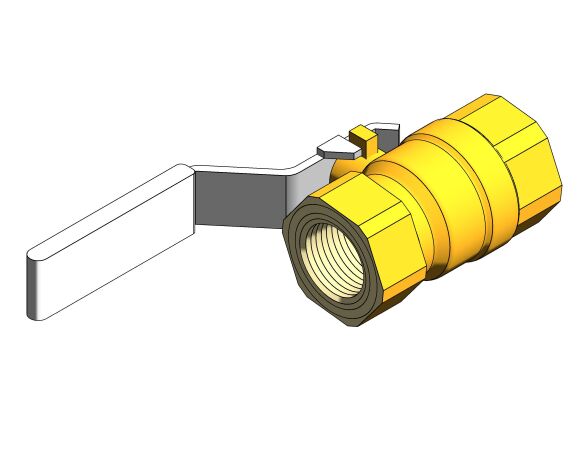 Product: BVAL101031 - Ball Valves