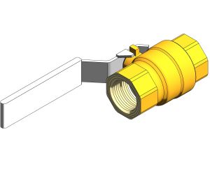 Product: BVAL101032 - Ball Valves