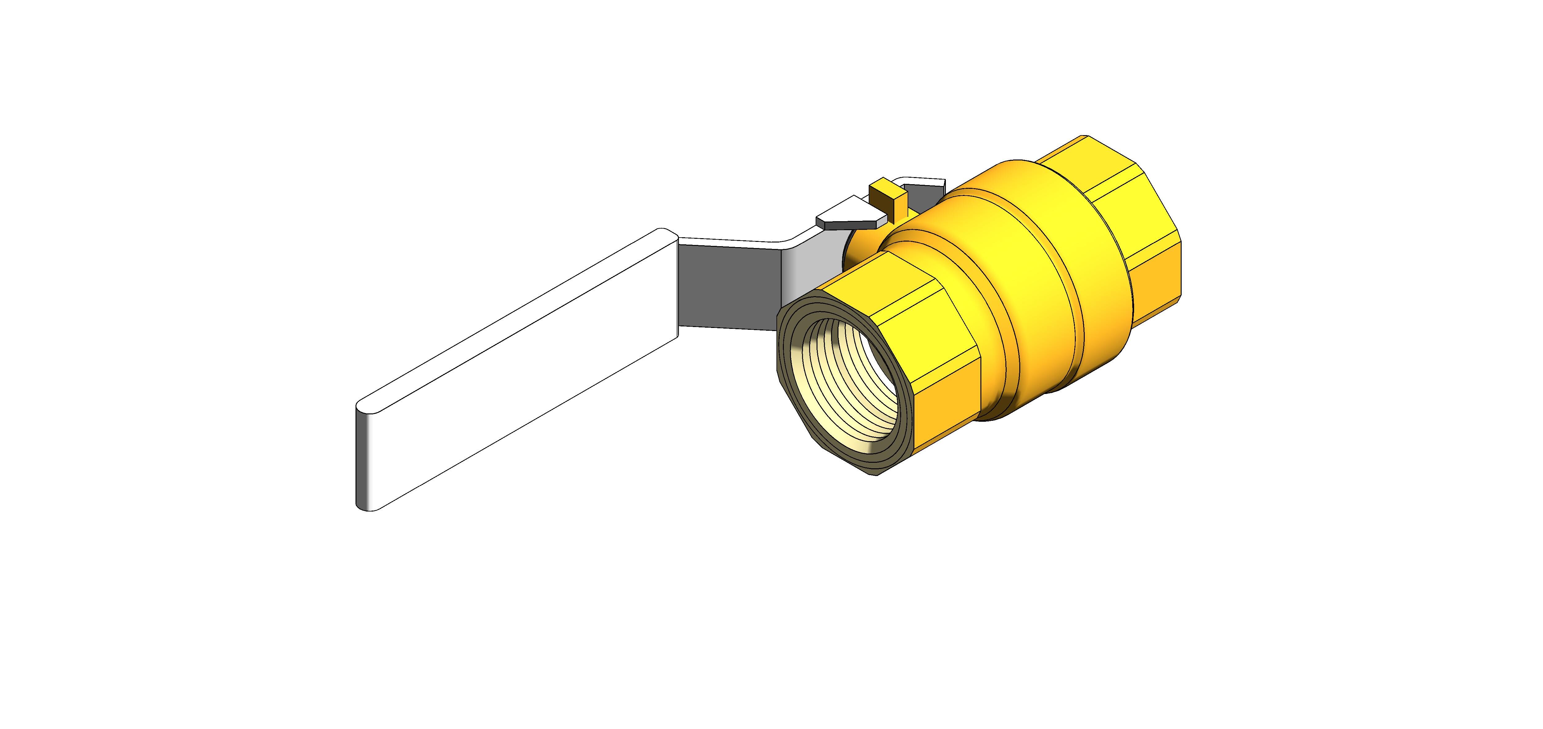 Product: BVAL101032 - Ball Valves