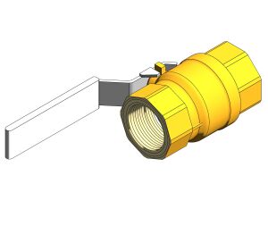 Product: BVAL101033 - Ball Valves