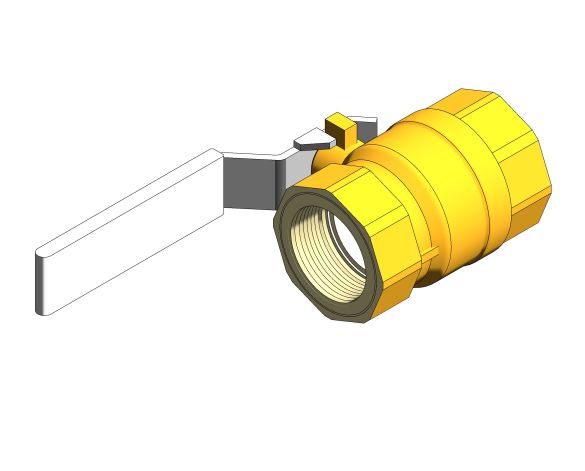 Product: BVAL101034 - Ball Valves