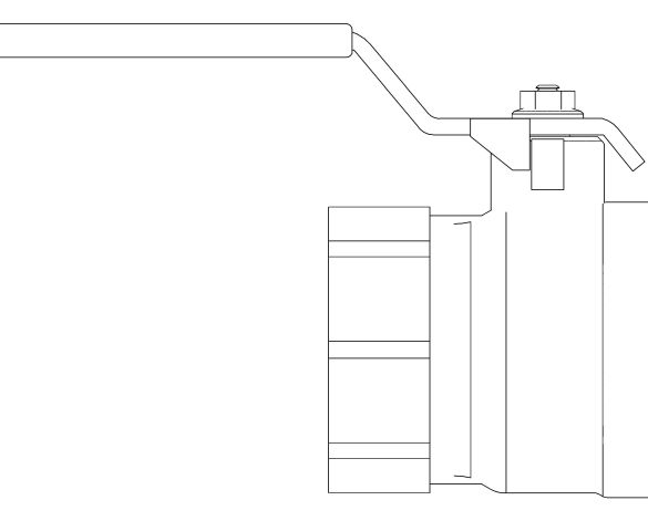 Product: BVAL101034 - Ball Valves