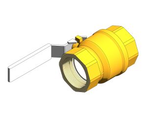 Product: BVAL101035 - Ball Valves