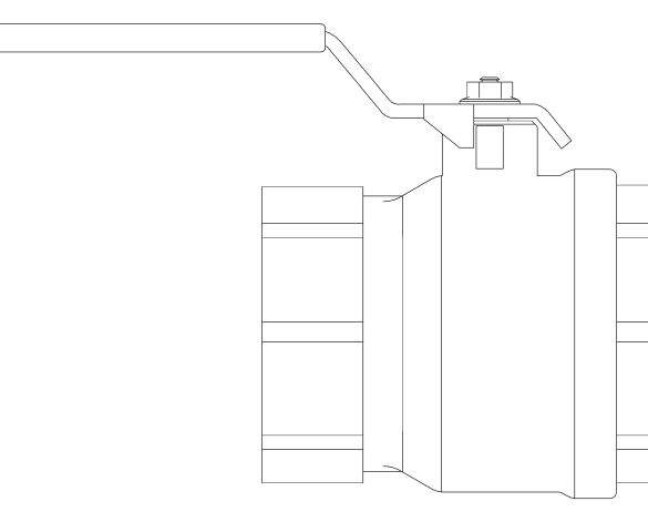Product: BVAL101035 - Ball Valves