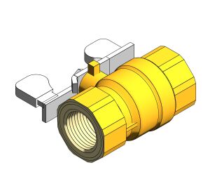 Product: BVAL101041 - Ball Valves