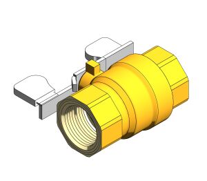 Product: BVAL101042 - Ball Valves
