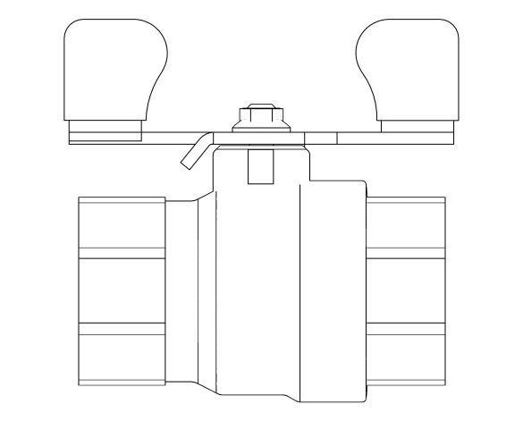 Product: BVAL101042 - Ball Valves