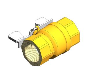 Product: BVAL101043 - Ball Valves