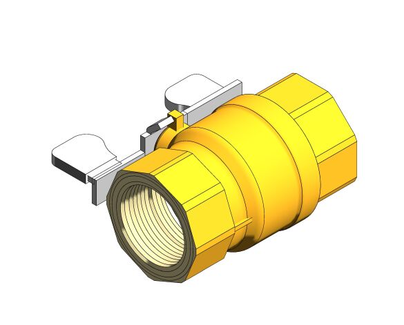 Product: BVAL101043 - Ball Valves