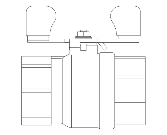 Product: BVAL101043 - Ball Valves