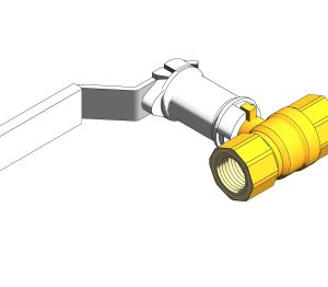 Product: BVAL101044 - Ball Valves