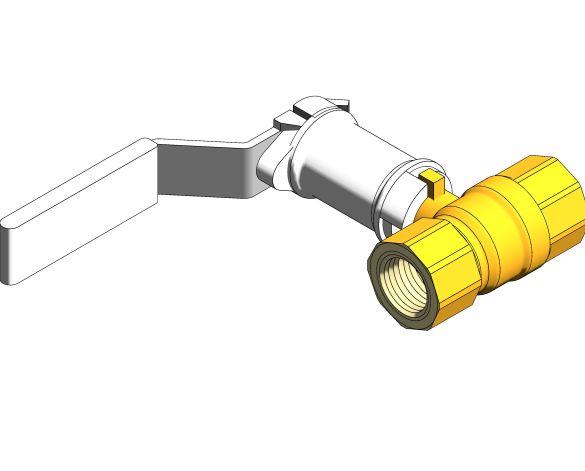 Product: BVAL101044 - Ball Valves