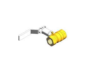 Product: BVAL101045 - Ball Valves