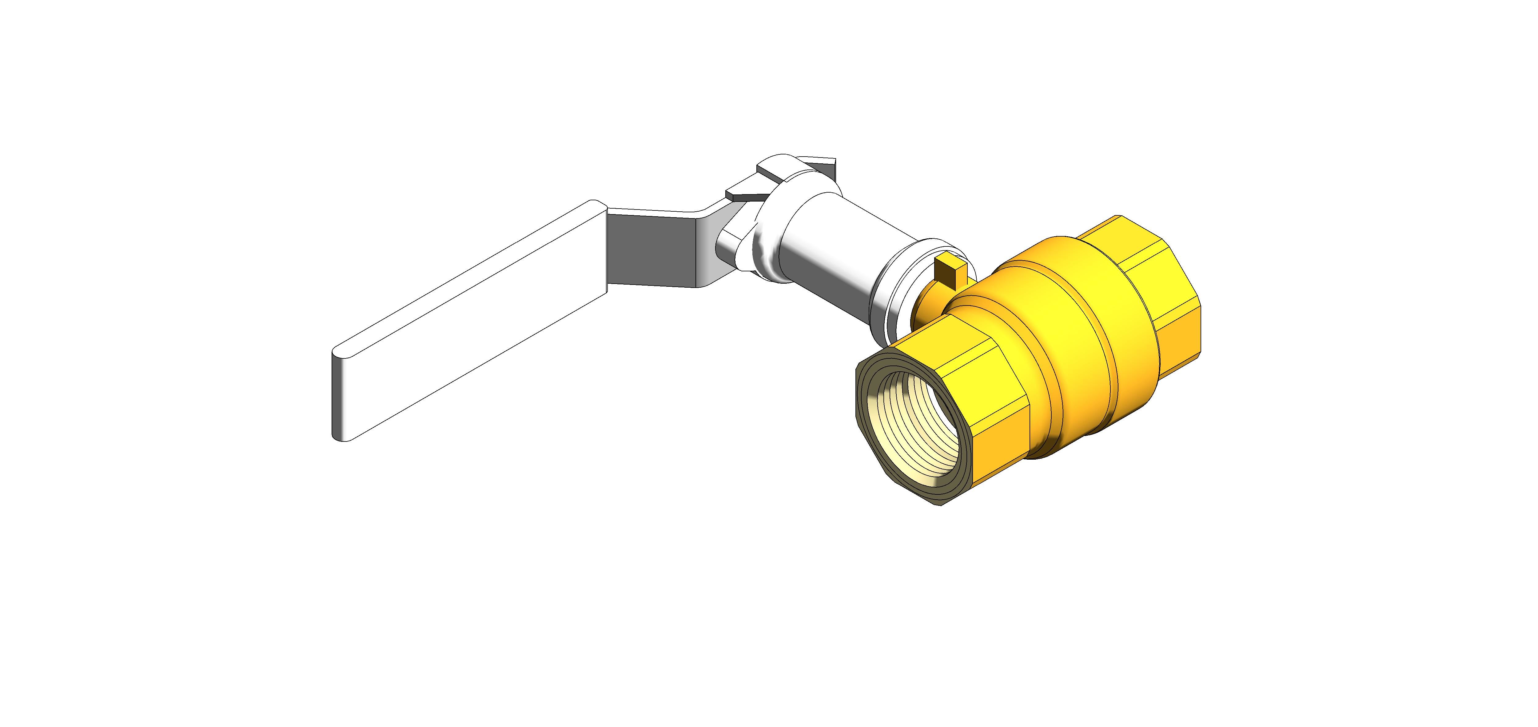Product: BVAL101046 - Ball Valves