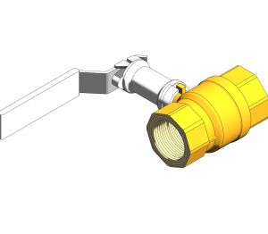 Product: BVAL101047 - Ball Valves