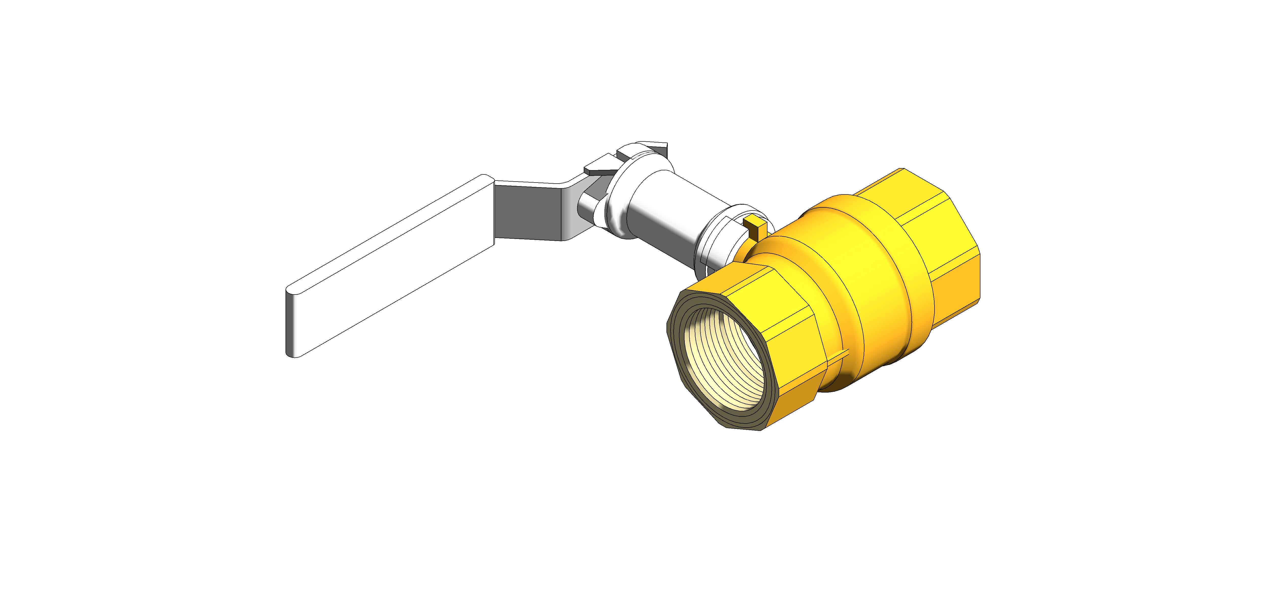 Product: BVAL101047 - Ball Valves