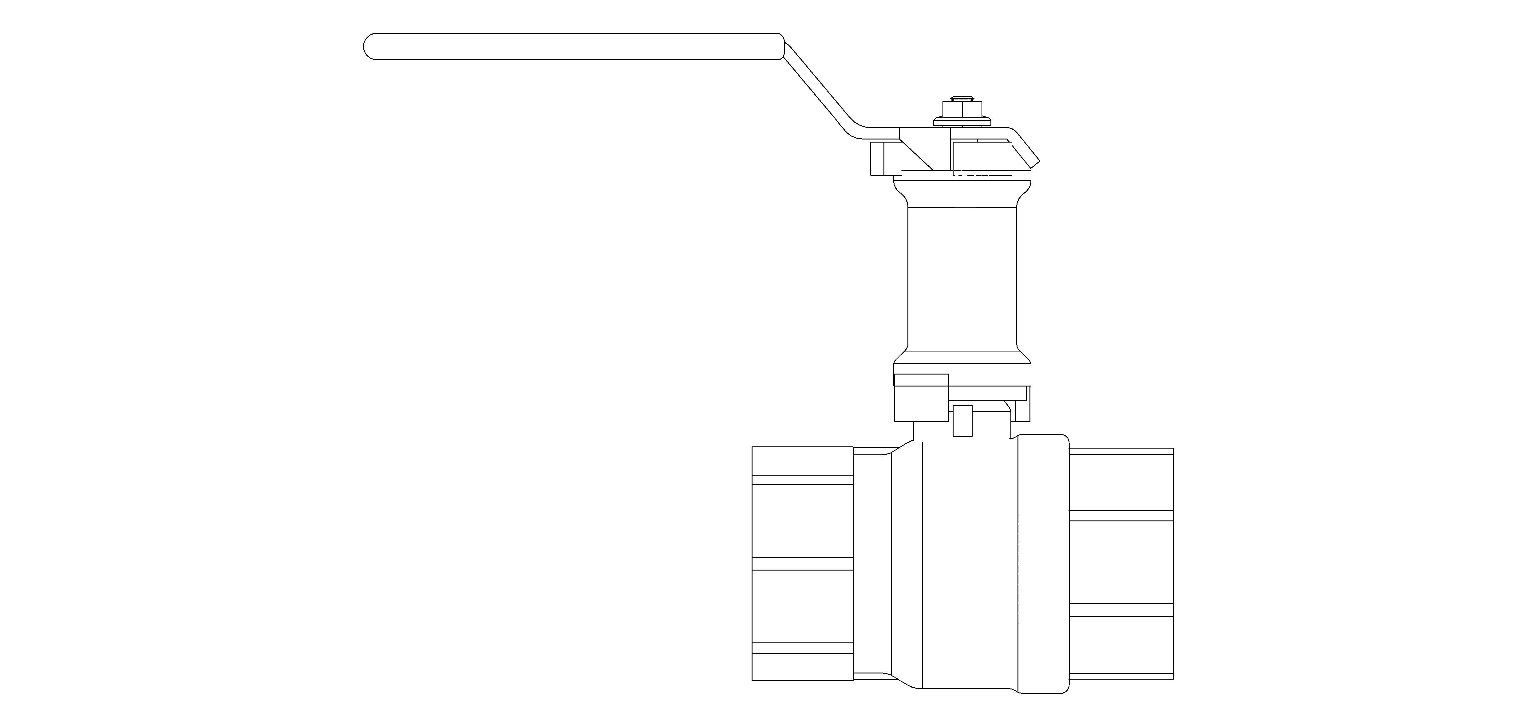 Product: BVAL101047 - Ball Valves