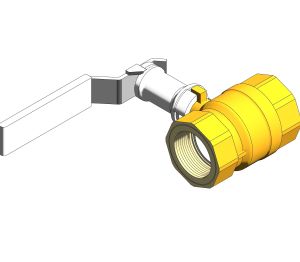 Product: BVAL101048 - Ball Valves