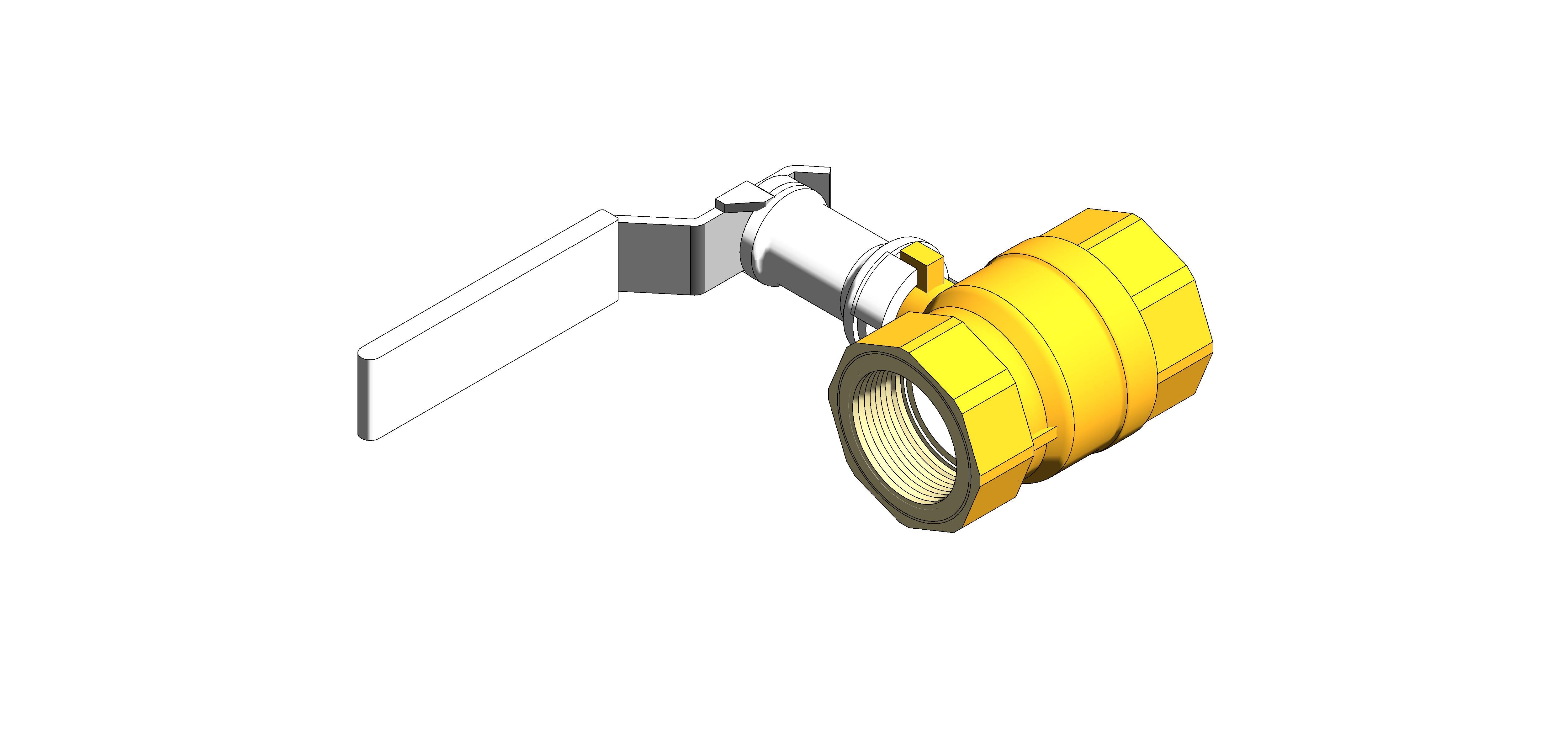 Product: BVAL101048 - Ball Valves