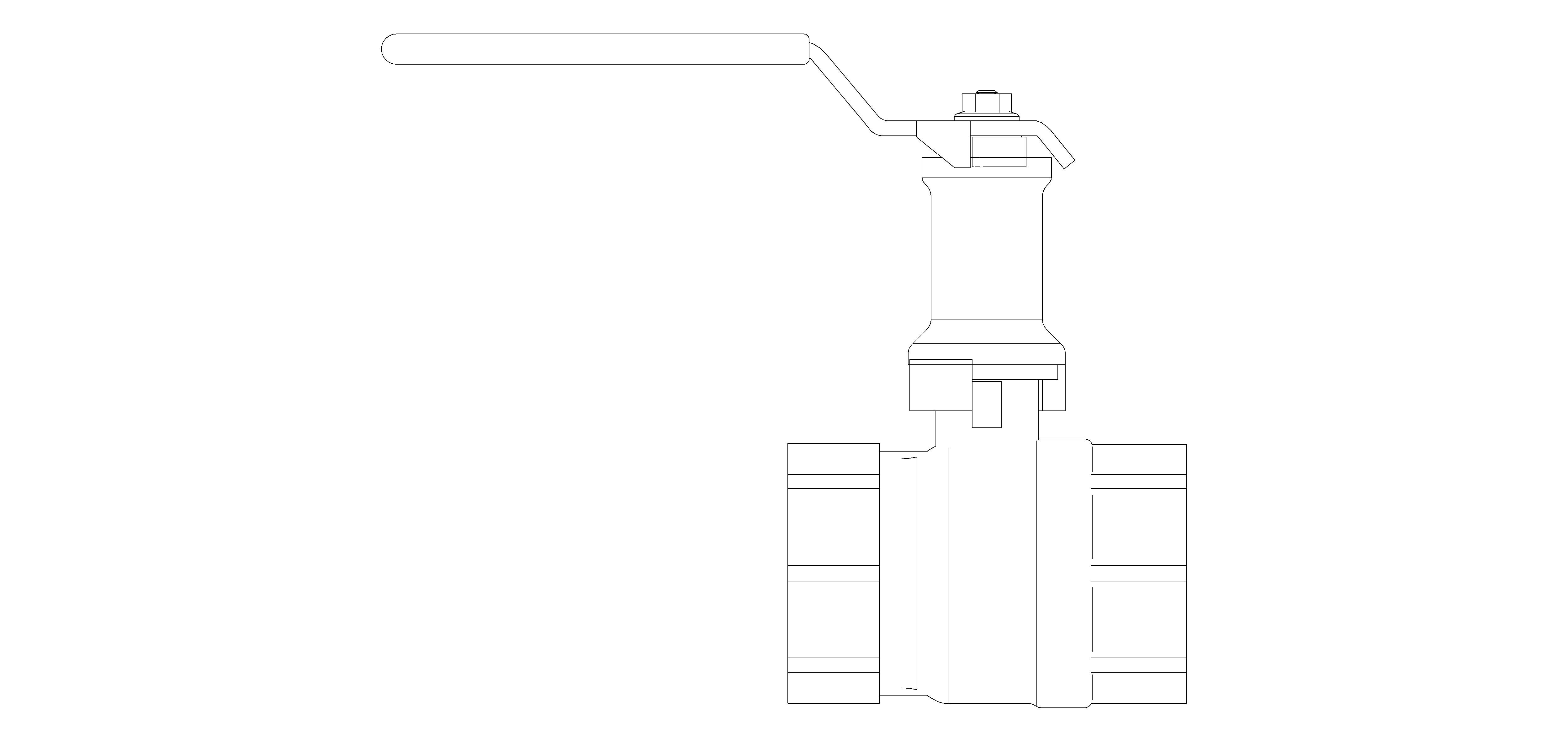 Product: BVAL101048 - Ball Valves