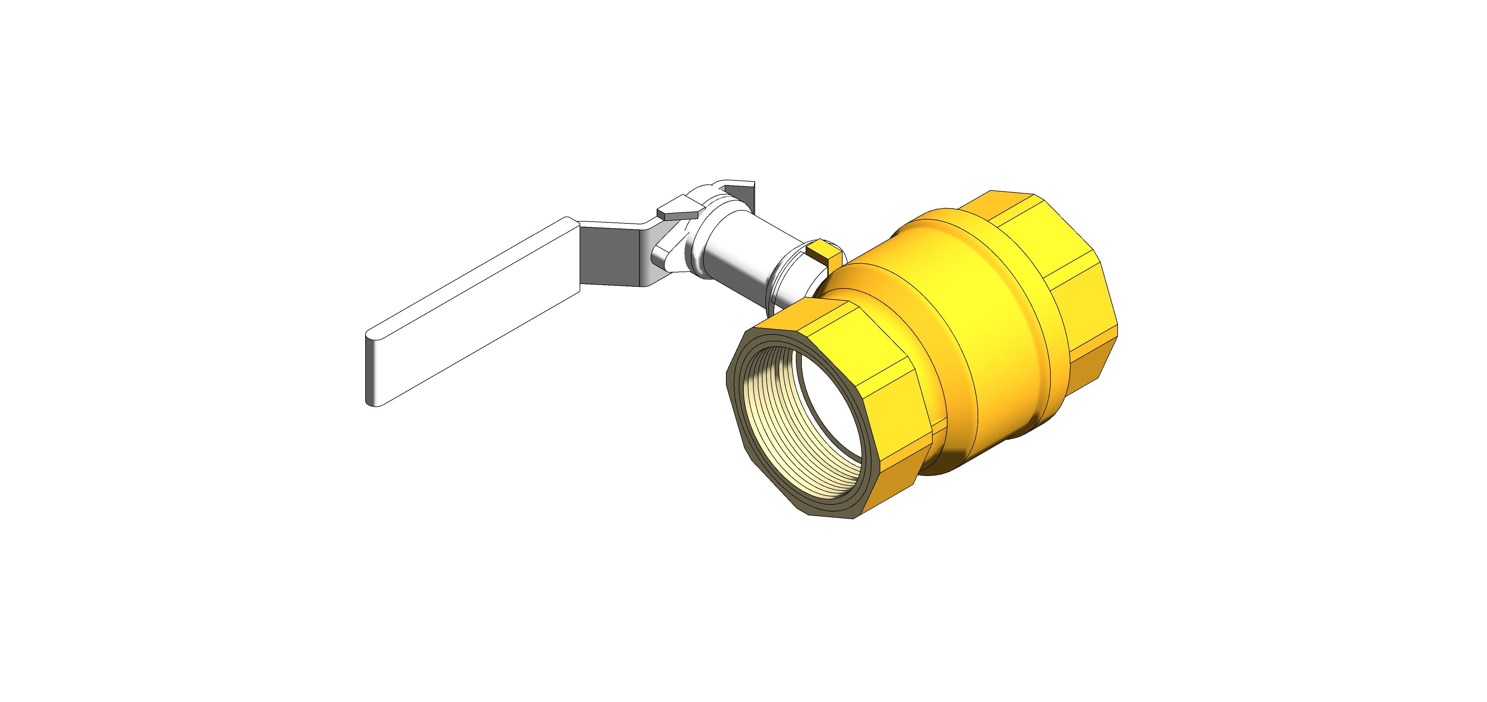 Product: BVAL101049 - Ball Valves