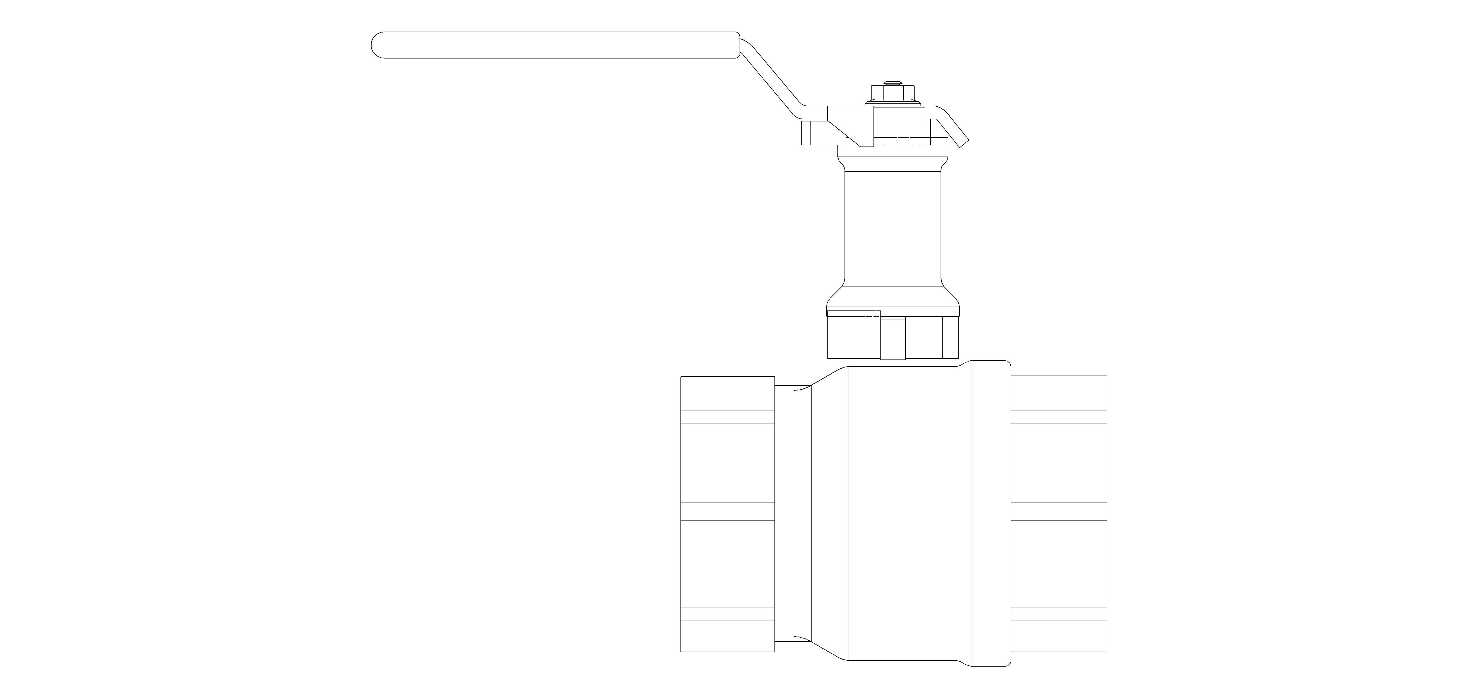 Product: BVAL101049 - Ball Valves