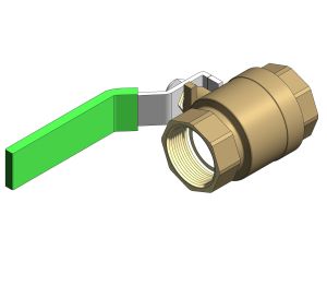 Product: BVAL103005 - Ball Valves