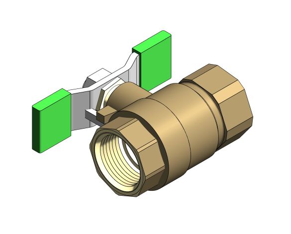 Product: BVAL103021 - Ball Valves
