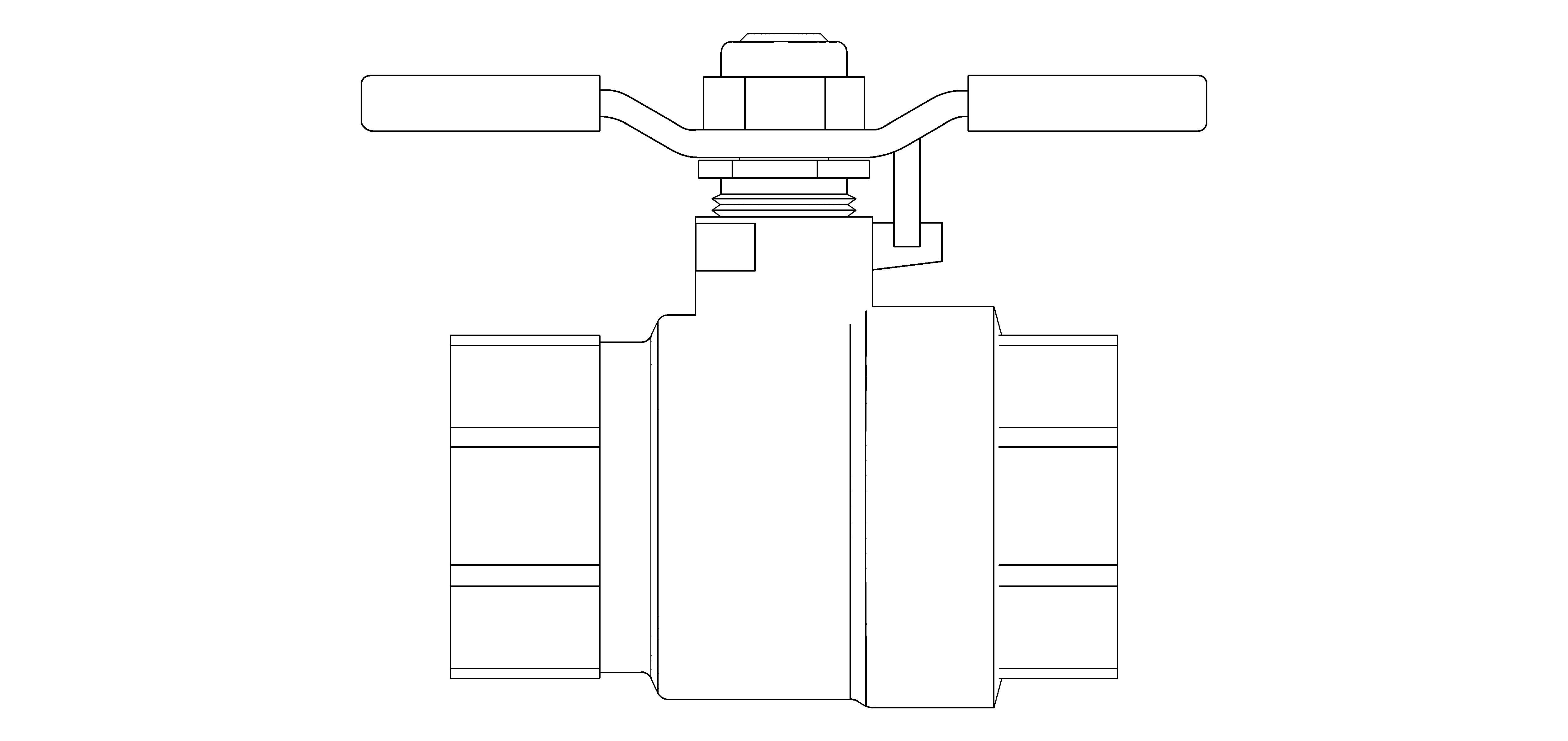 Product: BVAL103022 - Ball Valves