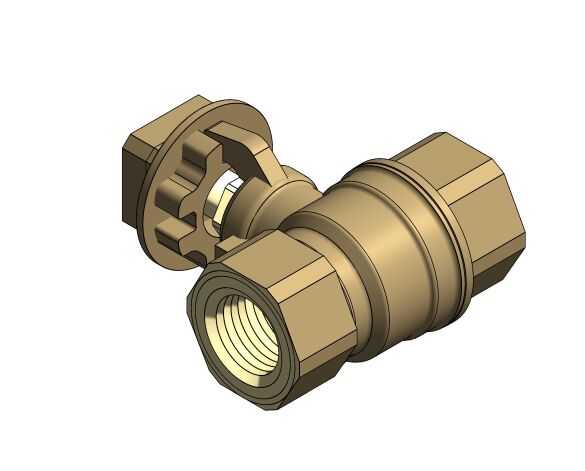 Product: BVAL103030 - Ball Valves