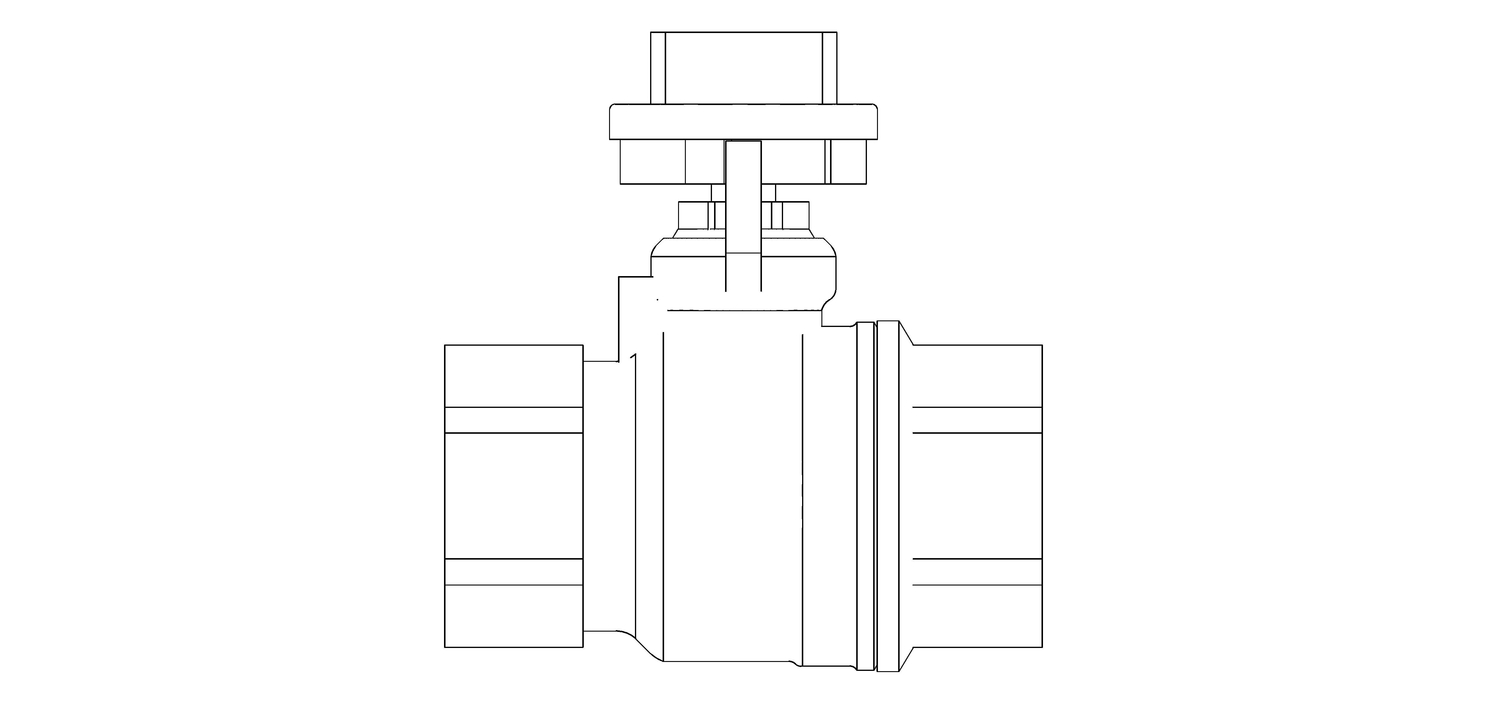 Product: BVAL103031 - Ball Valves