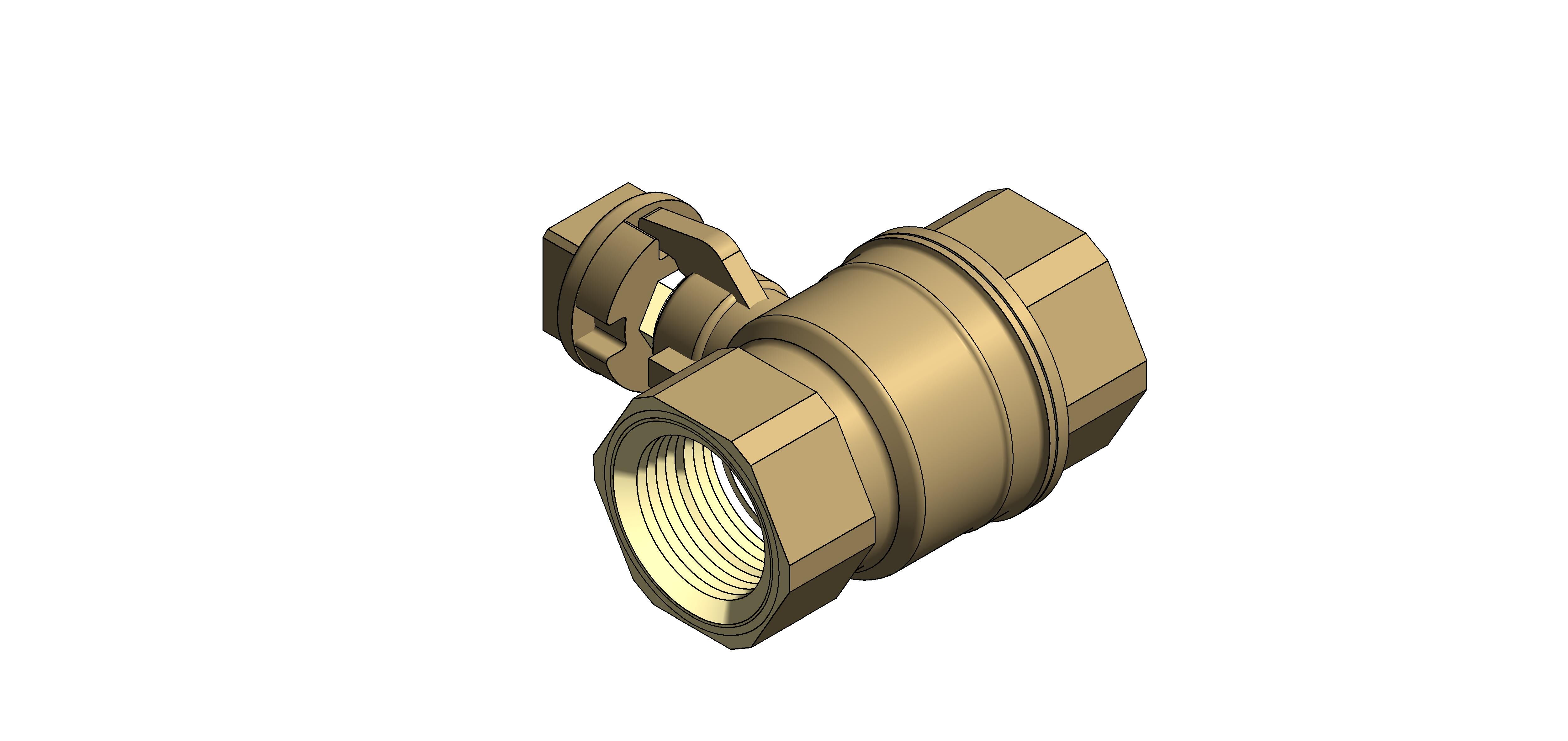 Product: BVAL103032 - Ball Valves