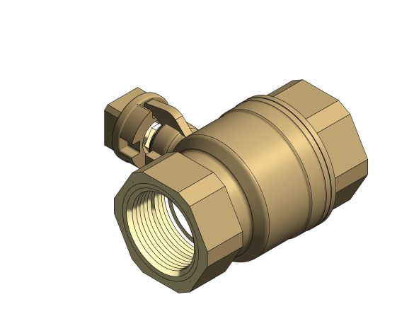 Product: BVAL103033 - Ball Valves
