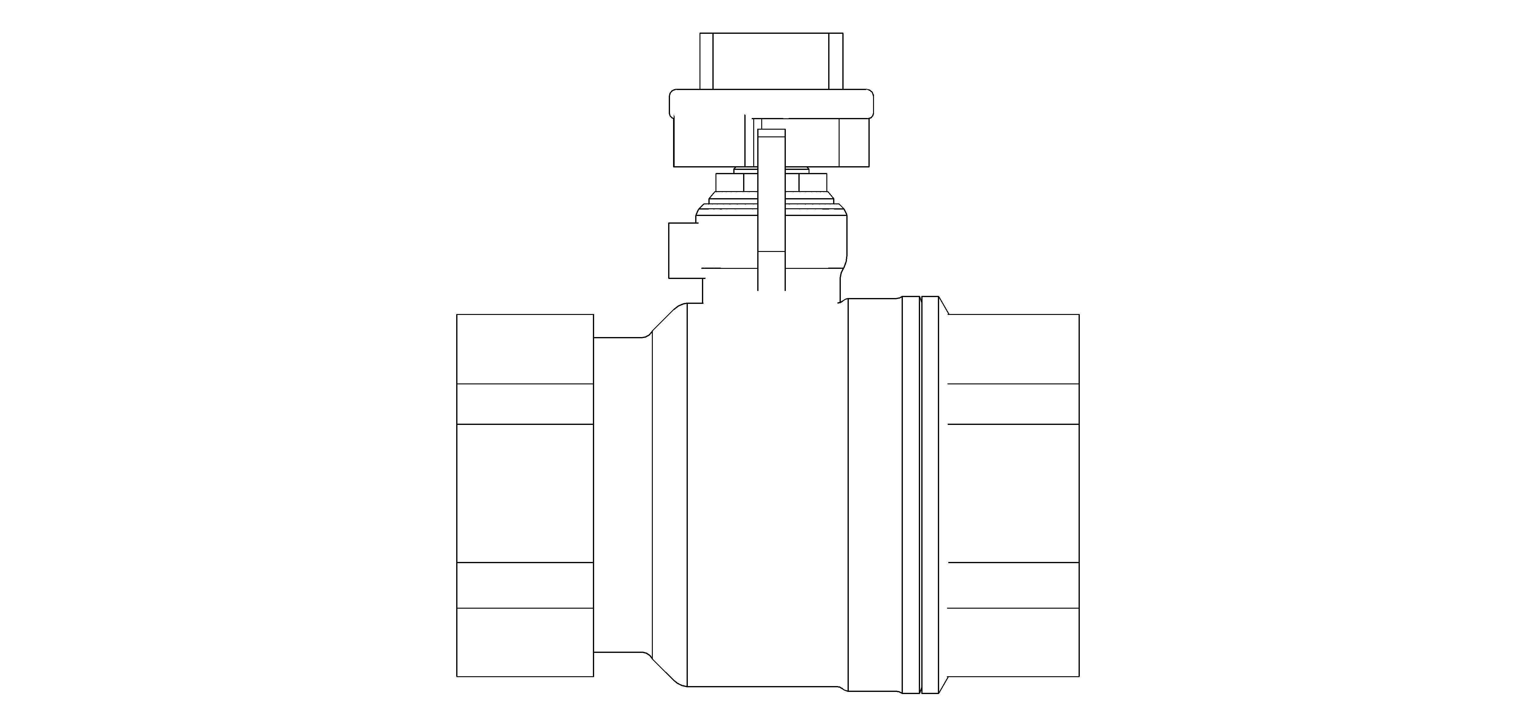 Product: BVAL103033 - Ball Valves