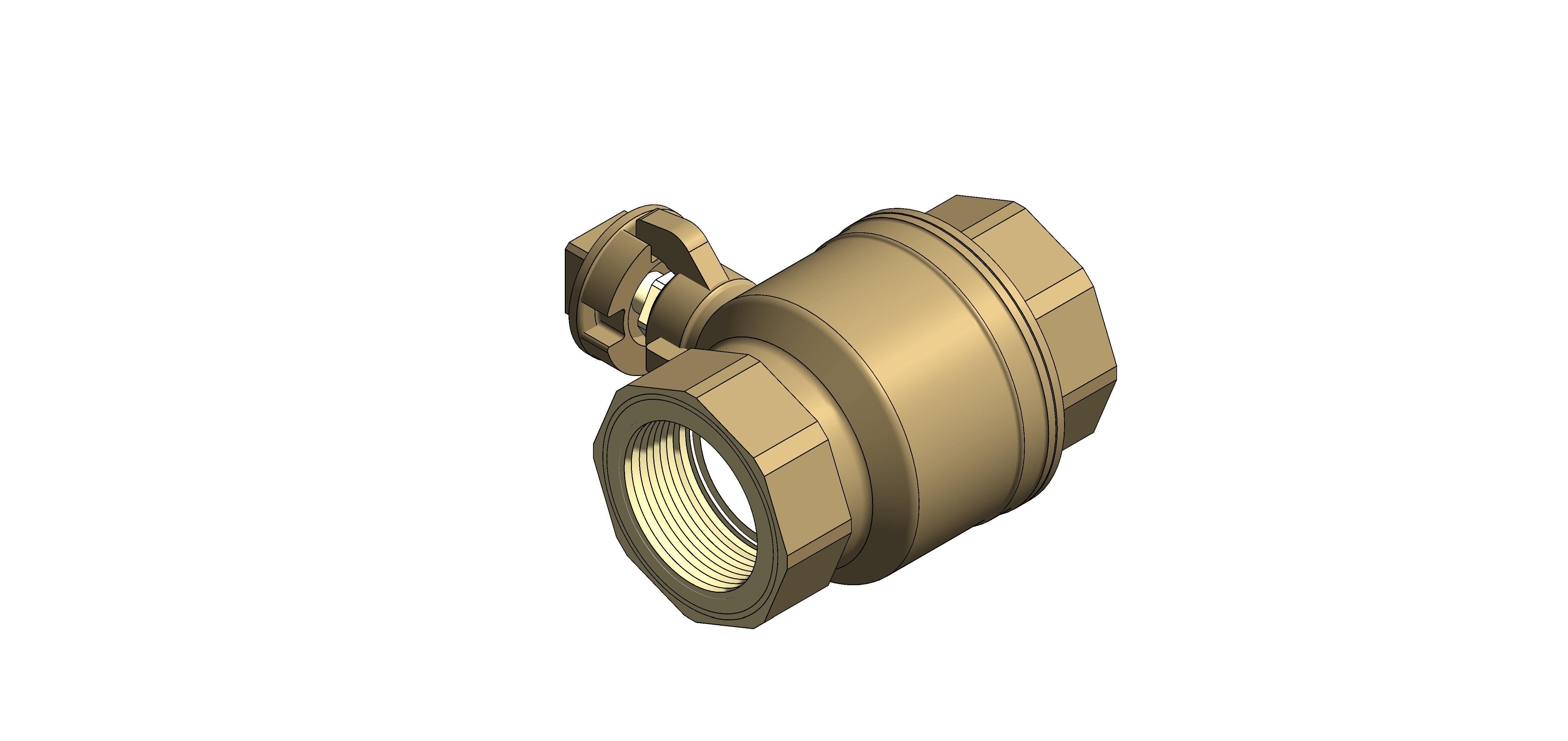 Product: BVAL103034 - Ball Valves
