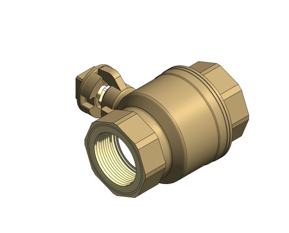 Product: BVAL103034 - Ball Valves