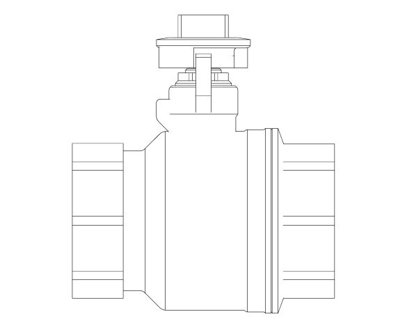 Product: BVAL103034 - Ball Valves