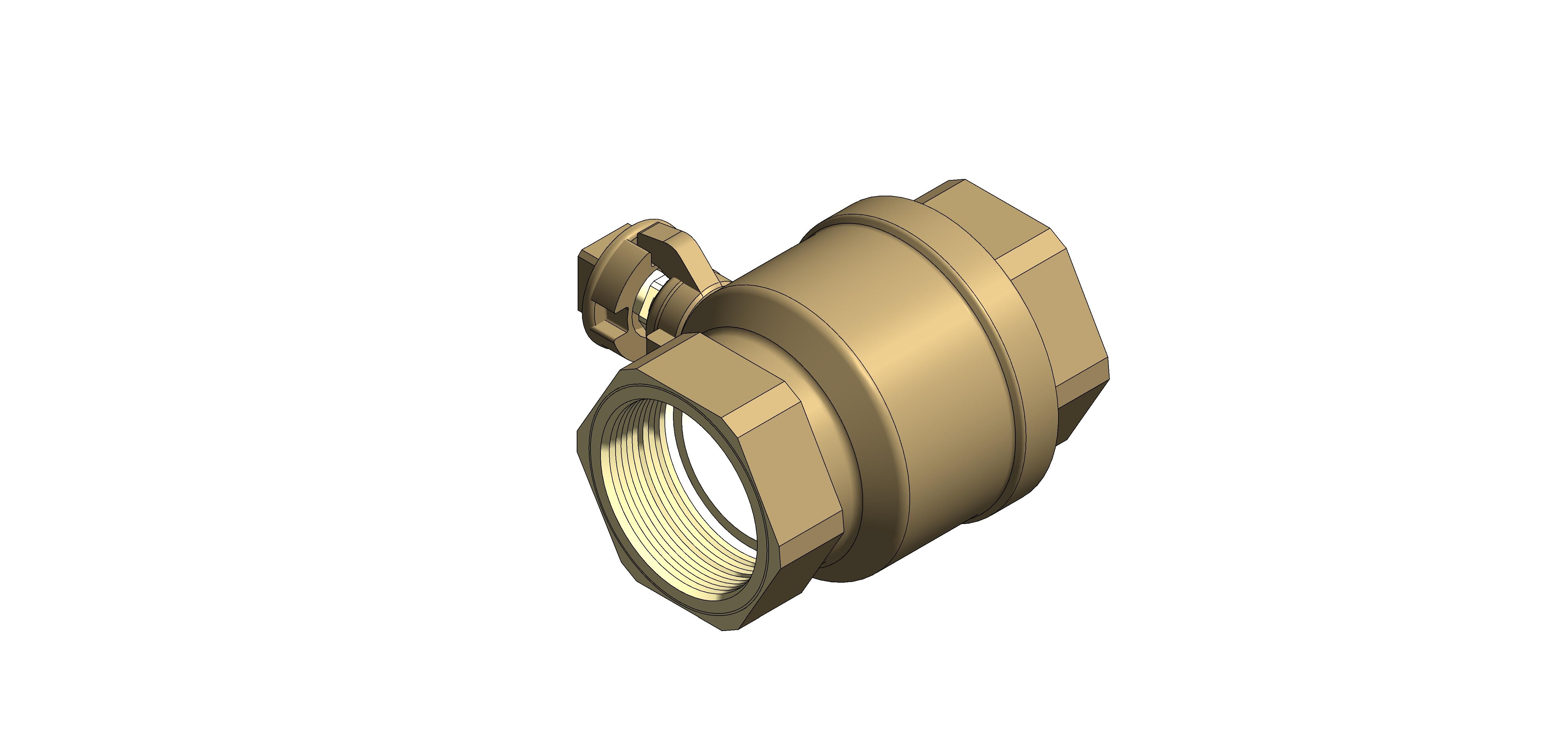 Product: BVAL103035 - Ball Valves