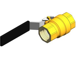 Product: BVAL105003 - Ball Valves