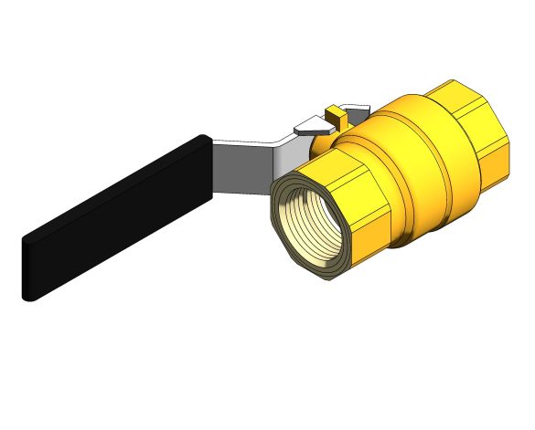 Product: BVAL105003 - Ball Valves