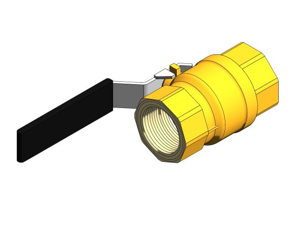 Product: BVAL105004- Ball Valves
